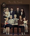 The Sims Downloads (Mishell Simmer): The Sims 4: FAMILY PORTRAIT POSES SET