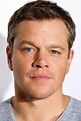 Matt Damon - Profile Images — The Movie Database (TMDB)