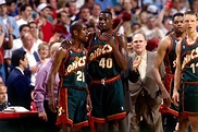 The Seattle SuperSonics and Eight More Historic Teams That No Longer ...