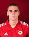 Valentin Antov — fcCSKA.com a CSKA Sofia fansite