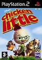 Disney's Chicken Little (Europe) (Es,It) ISO