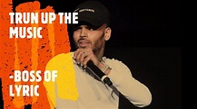 Chris Brown - Turn Up the Music[LYRICS] - YouTube