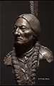 Christopher Darga Fine Art Bronze Natural History and Portrait Sculptures