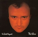Phil Collins - No Jacket Required (1985, Black Labels, Vinyl) | Discogs