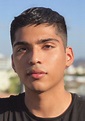 Fan Casting Michael Garza as Sunspot in X-Men and Fantastic Four on myCast