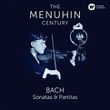 ‎Bach: Complete Sonatas & Partitas for Violin Solo de Yehudi Menuhin en ...