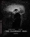 The Elephant Man (1980) | The Criterion Collection