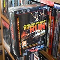 Need for Speed The Run Limited Edition - exclusive to Game stores in ...