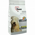 1St Choice Dog Adult All Breeds Hypoallergenic, 12 Kg: 291,95 RON ...