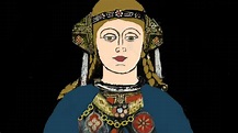 Una princesa olvidada: la Margarita de Inglaterra, duquesa de Brabante ...