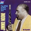 Noone, Jimmie - Apex of New Orleans Jazz - Amazon.com Music