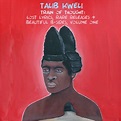 Talib Kweli - Train of Thought: Lost Lyrics, Rare Releases & Beautiful ...