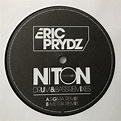Eric Prydz - Niton (The Reason) (Drum & Bass Remixes) (12 ...