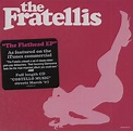 The Fratellis The Flathead EP US CD single (CD5 / 5") (392696)