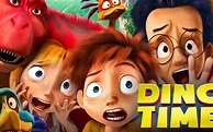 Dino Time - Signature Entertainment
