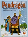 Pendragon RPG - Pendragon Classic - Chaosium Inc.