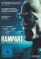 Rampart – Cop ausser Kontrolle – DVD (USA 2012) - Frankfurt-Tipp