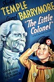La pequeña coronela - Película (1935) - Dcine.org