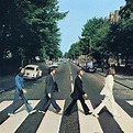 Ryan's Blog: The Beatles Album Covers