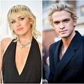 Miley Cyrus and Cody Simpson Just Made Their Love Permanent by Getting ...