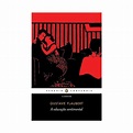 Livro: "A educação sentimental" - Gustave Flaubert - Livraria Taverna