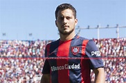 Sebastián Blanco: “Si me dan la chance de elegir jugar en San Lorenzo ...