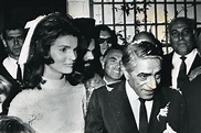 On This Day, Oct. 20: Jacqueline Kennedy marries Aristotle Onassis ...