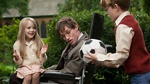 The Theory of Everything (2014) - The Filmske Recenzije