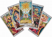 Initiation au tarot - Le tarot de Nathalie - utilisation tarot de Marseille