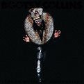 Bootsy Collins - Fresh Outta "P" University Lyrics and Tracklist | Genius