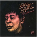 Bettye Lavette - Blackbirds - Bluebird Reviews