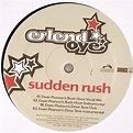 Erlend Øye – Sudden Rush (2003, Vinyl) - Discogs