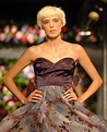 Agyness Deyn says ‘no way’ over possible fashion career return ...