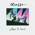 A Show Of Hands | CD (1997, Live, Re-Release, Remastered) von Rush