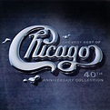 Chicago - Very Best of Chicago: 40th Anniversary (2007, CD) | Discogs