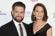 Jack Osbourne and wife Lisa Stelly confirm they have split three months ...