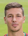 Benjamin Siegrist - Player profile 23/24 | Transfermarkt