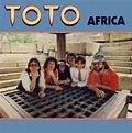 1983 Toto – Africa (US: #1 UK: #3) | Sessiondays