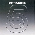 Fifth : Soft Machine | HMV&BOOKS online - 82876872902