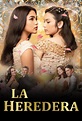 La Heredera novela filipina