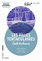Les villes tentaculaires - Emile Verhaeren - Librairie Eyrolles
