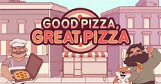 ANÁLISIS - Buena Pizza, Gran Pizza (Good Pizza, Great Pizza)