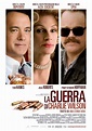 La guerra di Charlie Wilson | Film al Cinema, in TV e in DVD