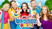 Let's Bounce! | Bounce Patrol Channel Trailer - YouTube