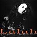 Its Somethin - The Virgin Years, Lalah Hathaway | CD (album) | Muziek | bol