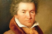 Ludwig Van Beethoven. Biografía. Composiciones - Música Clásica