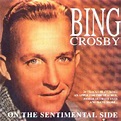 Bing Crosby - On the Sentimental Side - MVD Entertainment Group B2B