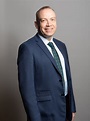 Official portrait for Chris Heaton-Harris - MPs and Lords - UK Parliament