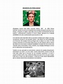 Biografia de Frida Kahlo | PDF