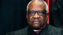 Kritik an Clarence Thomas: US-Verfassungsrichter verteidigt Einladung ...